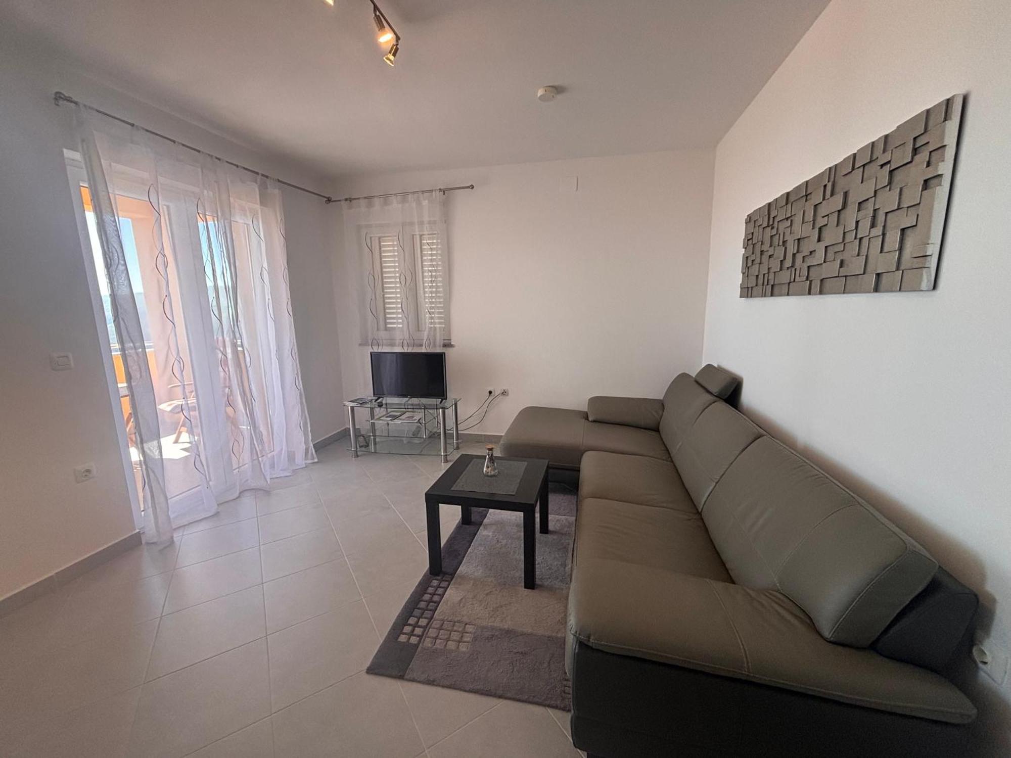Apartments Quarnero Rabac Exterior foto